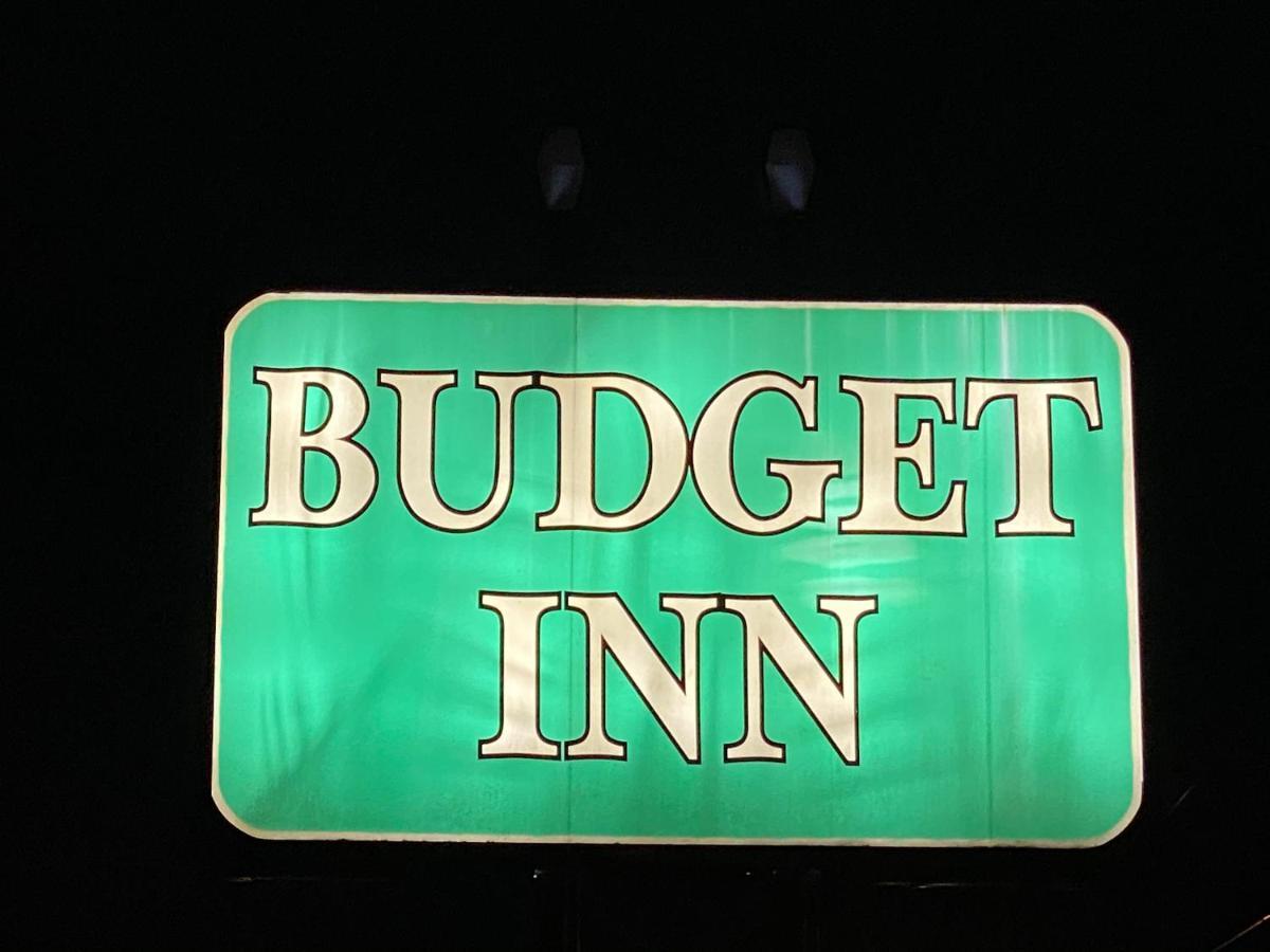 Budget Inn Dothan Exteriér fotografie